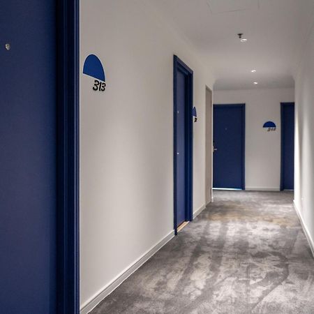 Ukiyo Suites เปอตาลิงจายา ภายนอก รูปภาพ