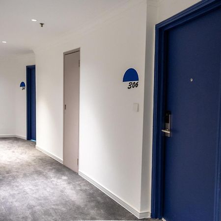 Ukiyo Suites เปอตาลิงจายา ภายนอก รูปภาพ
