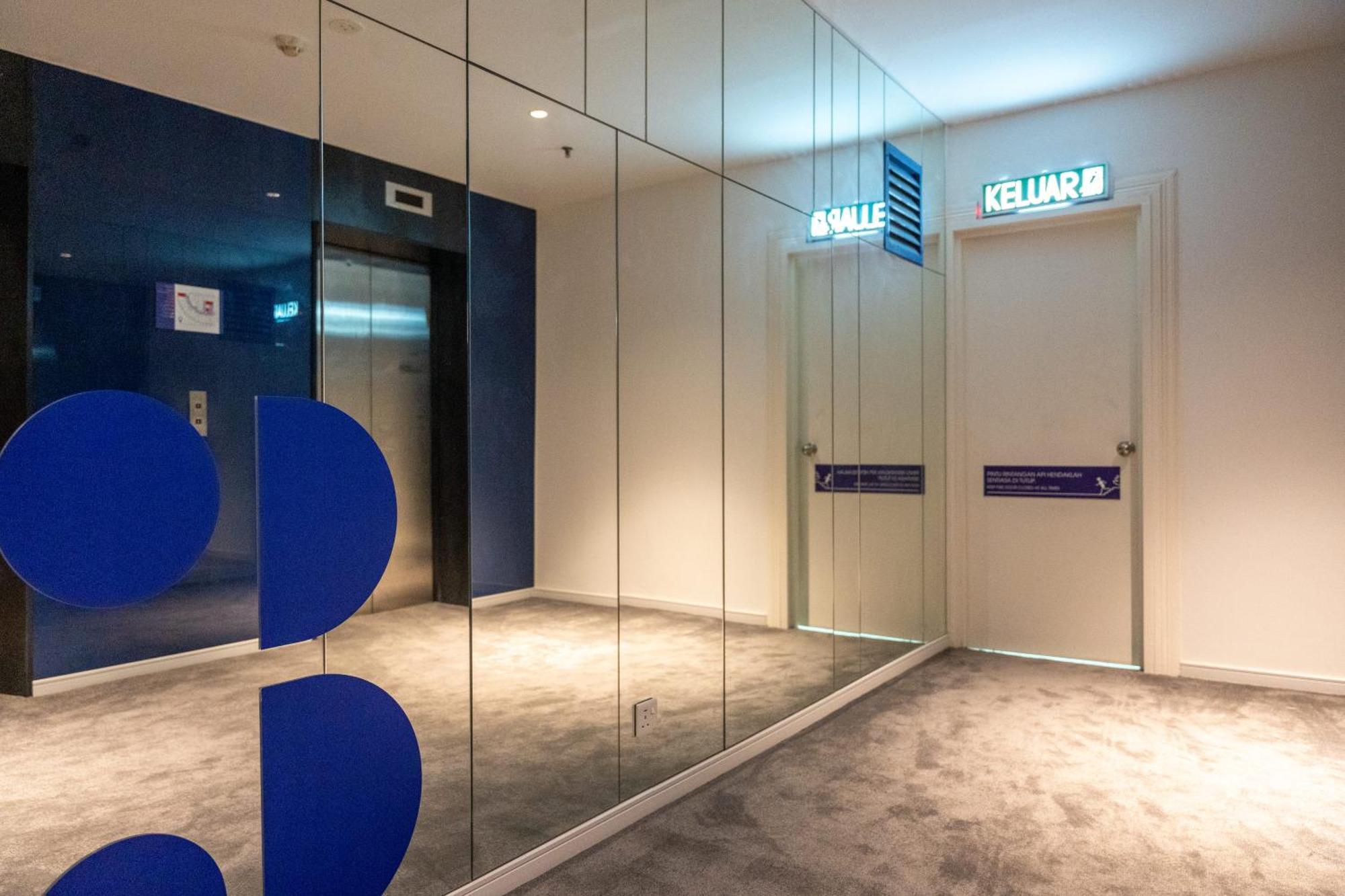 Ukiyo Suites เปอตาลิงจายา ภายนอก รูปภาพ