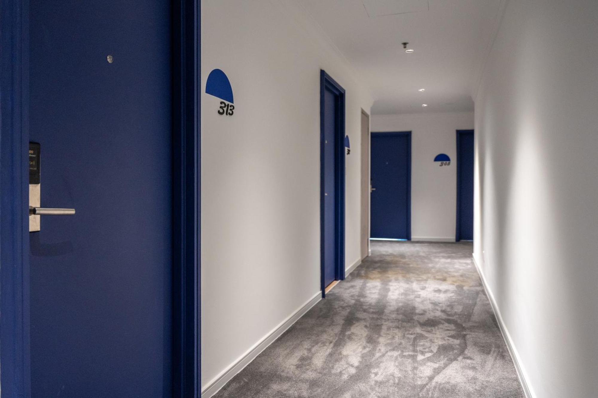 Ukiyo Suites เปอตาลิงจายา ภายนอก รูปภาพ