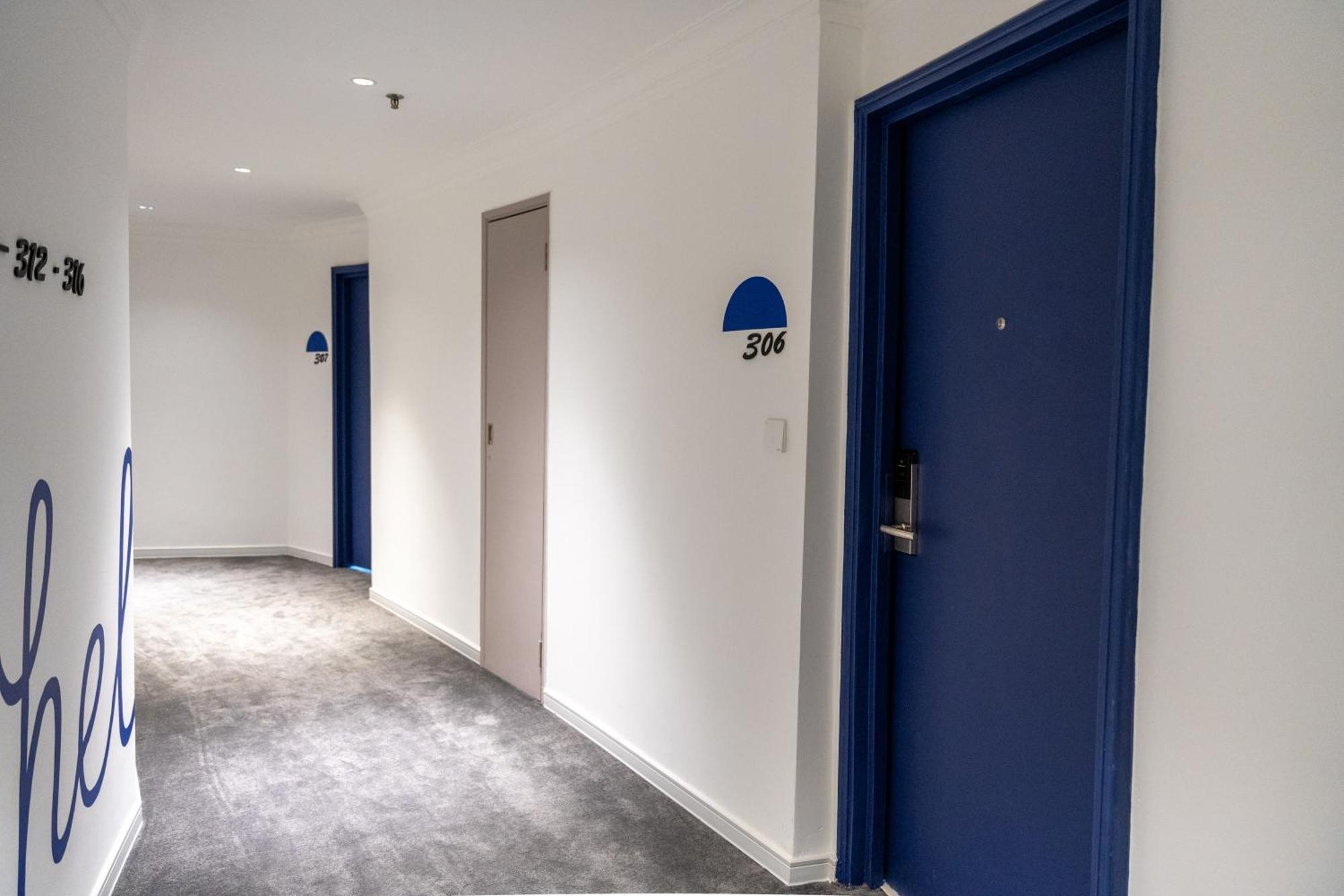 Ukiyo Suites เปอตาลิงจายา ภายนอก รูปภาพ