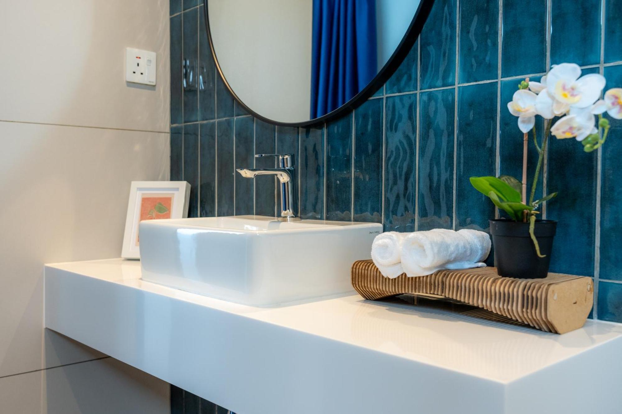 Ukiyo Suites เปอตาลิงจายา ภายนอก รูปภาพ