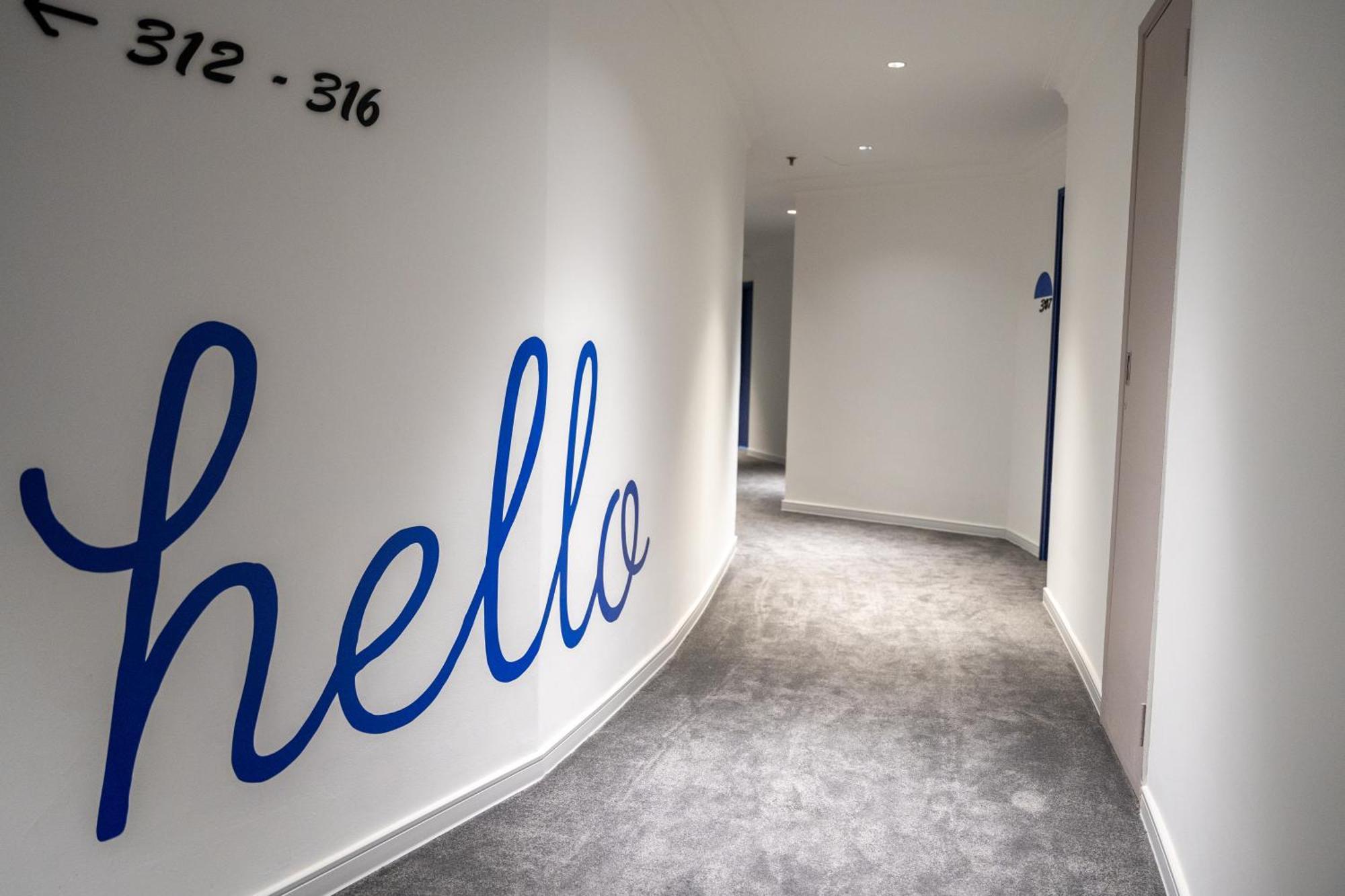 Ukiyo Suites เปอตาลิงจายา ภายนอก รูปภาพ