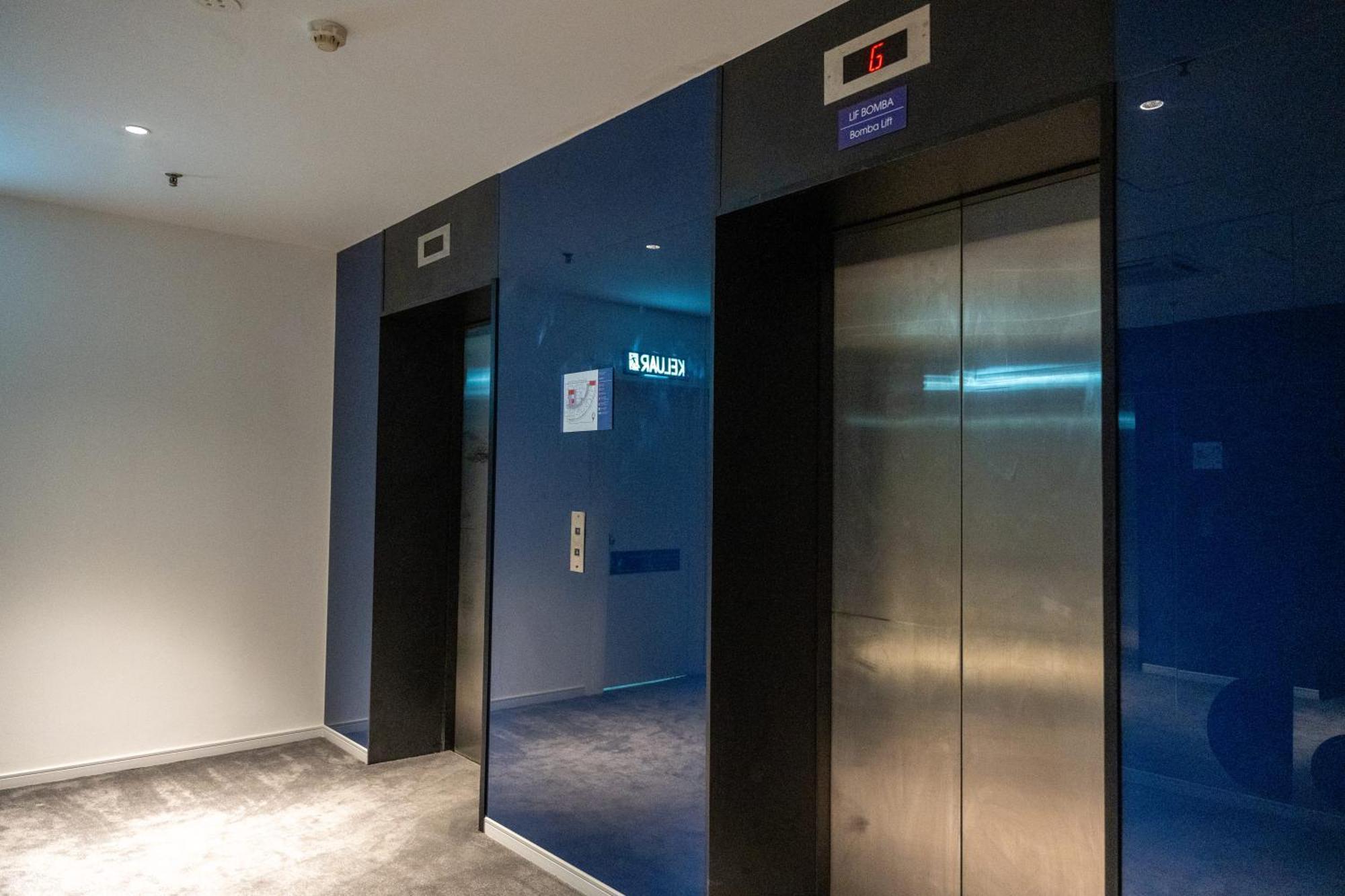 Ukiyo Suites เปอตาลิงจายา ภายนอก รูปภาพ