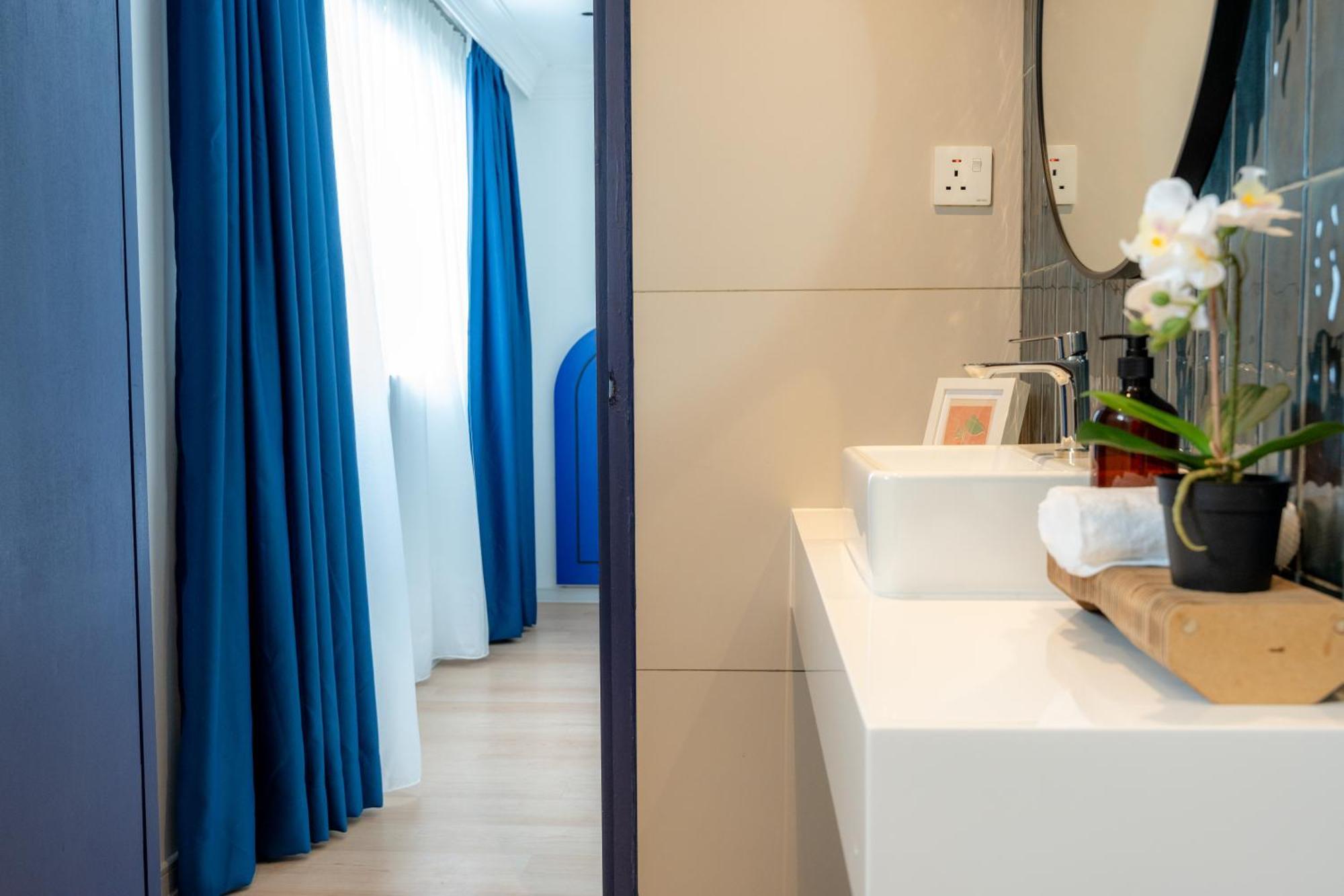 Ukiyo Suites เปอตาลิงจายา ภายนอก รูปภาพ