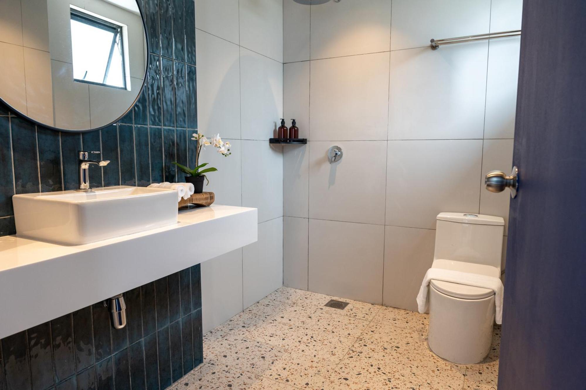 Ukiyo Suites เปอตาลิงจายา ภายนอก รูปภาพ