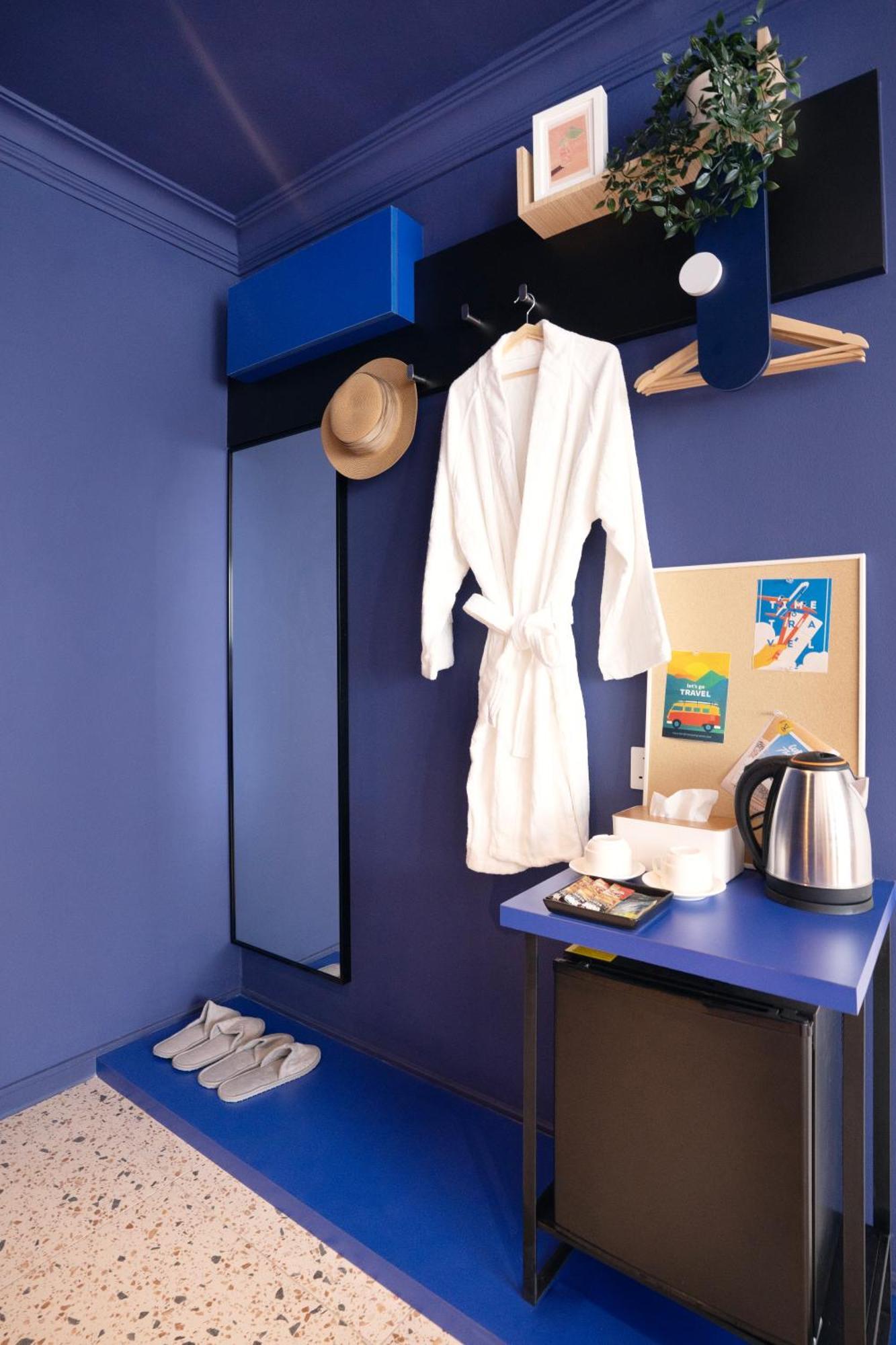 Ukiyo Suites เปอตาลิงจายา ภายนอก รูปภาพ