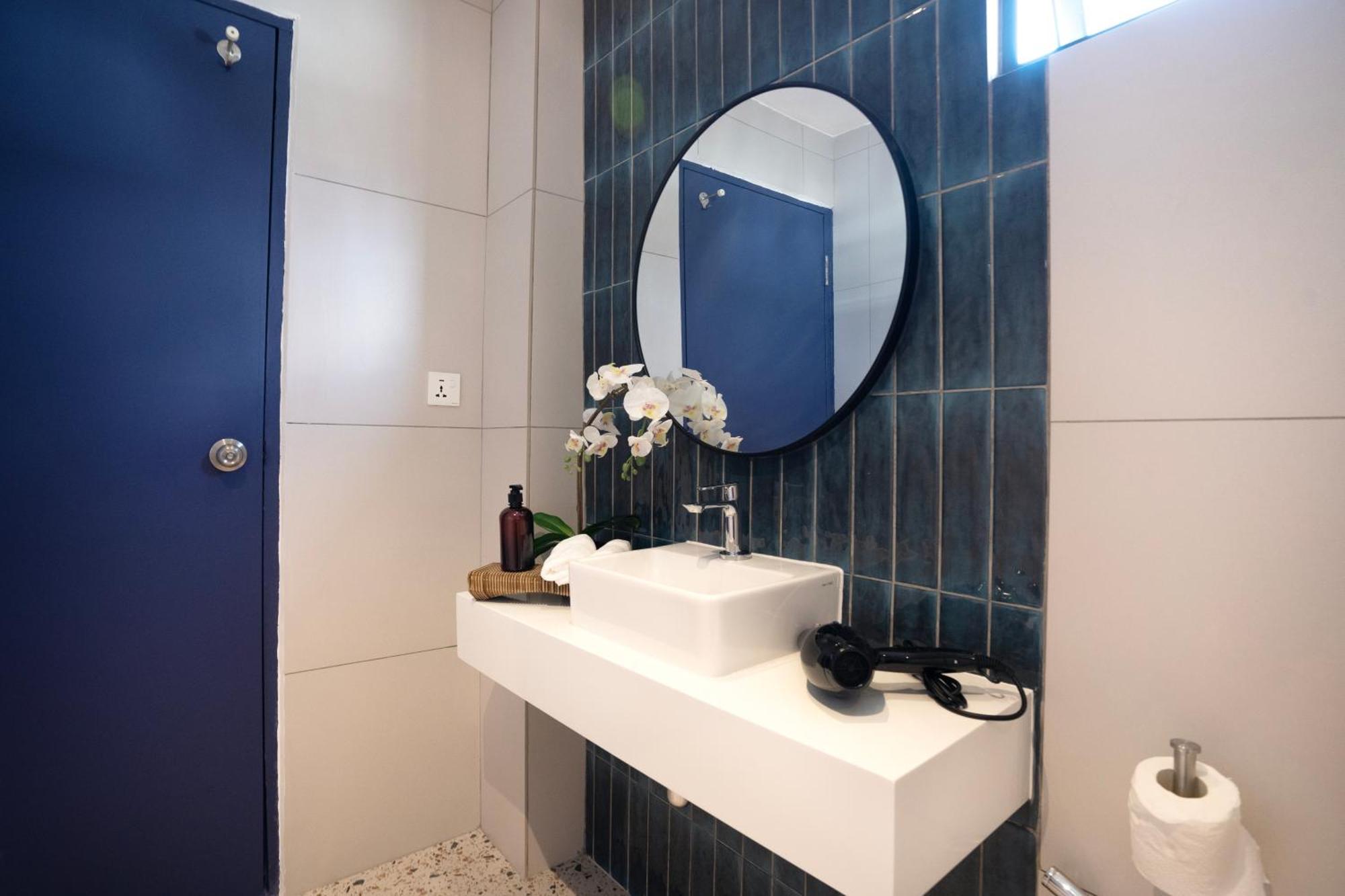 Ukiyo Suites เปอตาลิงจายา ภายนอก รูปภาพ