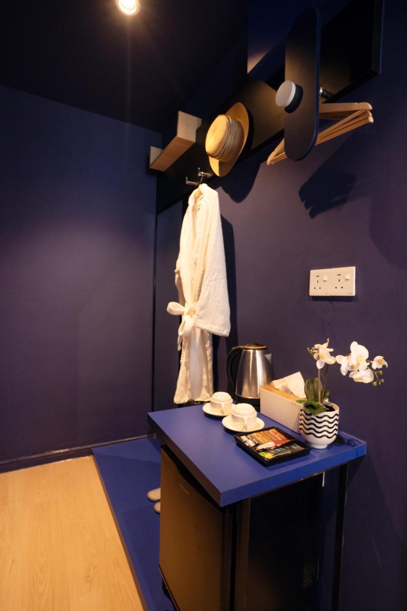 Ukiyo Suites เปอตาลิงจายา ภายนอก รูปภาพ