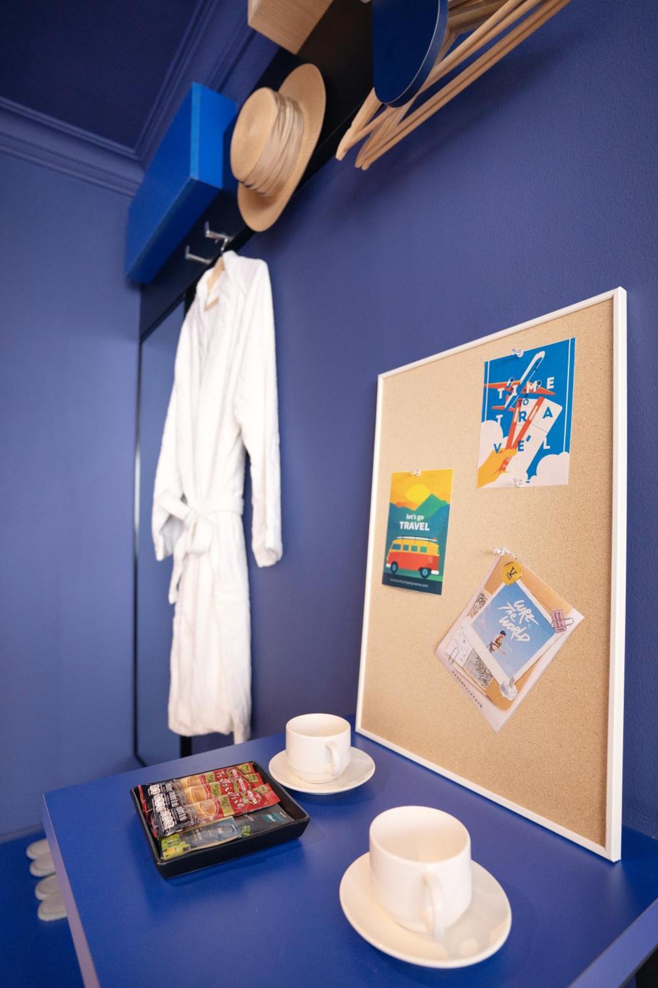 Ukiyo Suites เปอตาลิงจายา ห้อง รูปภาพ