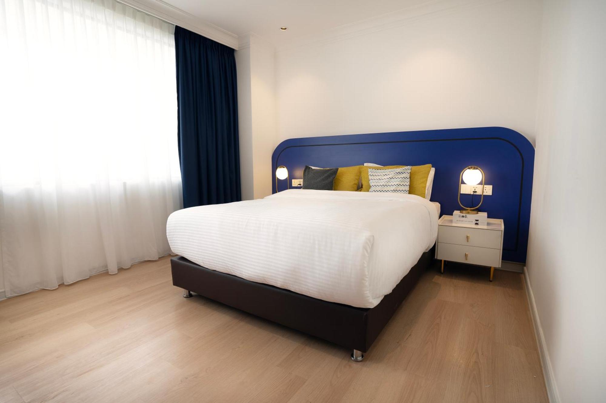 Ukiyo Suites เปอตาลิงจายา ห้อง รูปภาพ