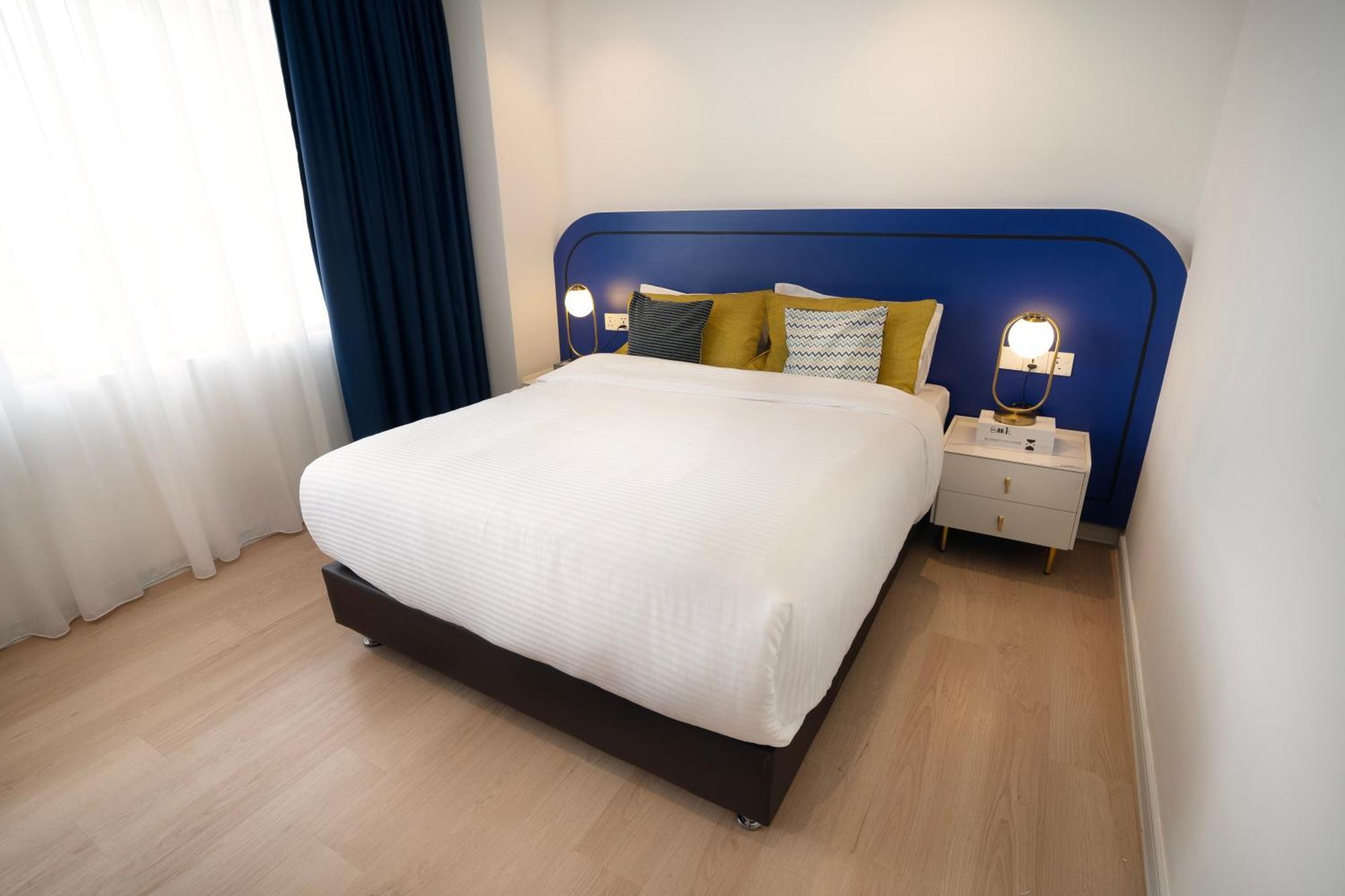 Ukiyo Suites เปอตาลิงจายา ห้อง รูปภาพ