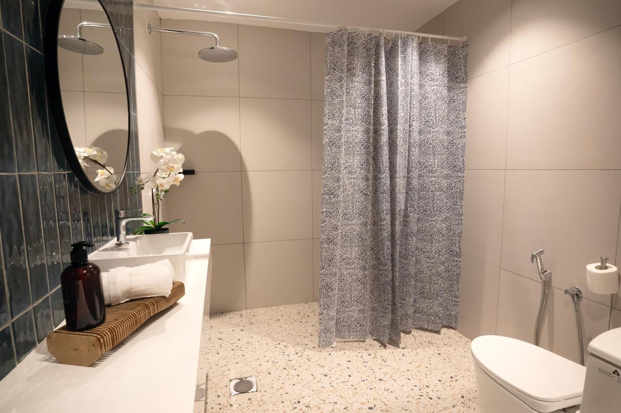 Ukiyo Suites เปอตาลิงจายา ภายนอก รูปภาพ