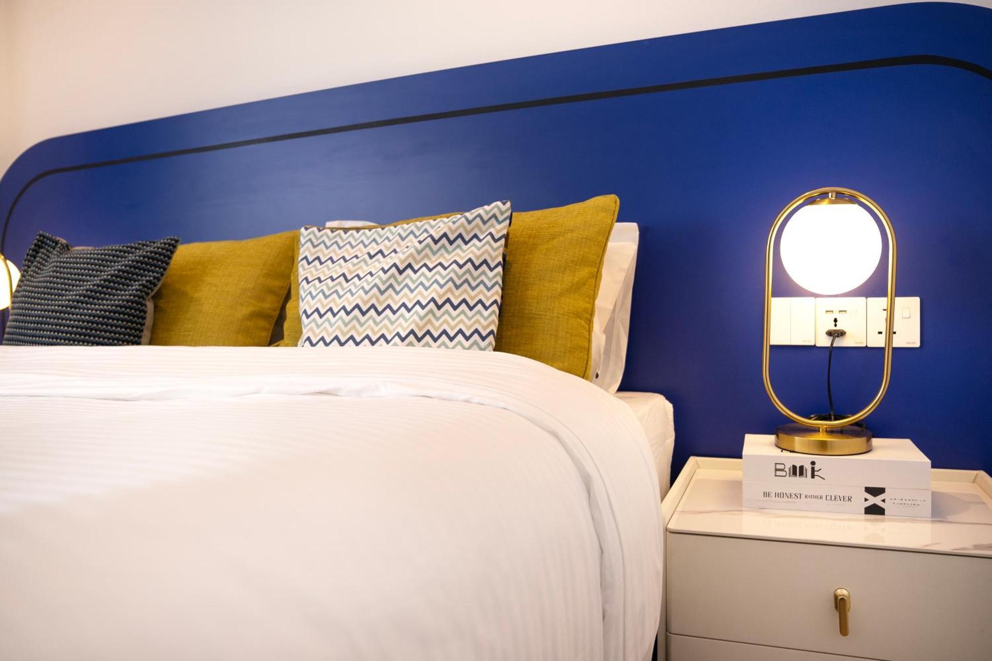 Ukiyo Suites เปอตาลิงจายา ภายนอก รูปภาพ