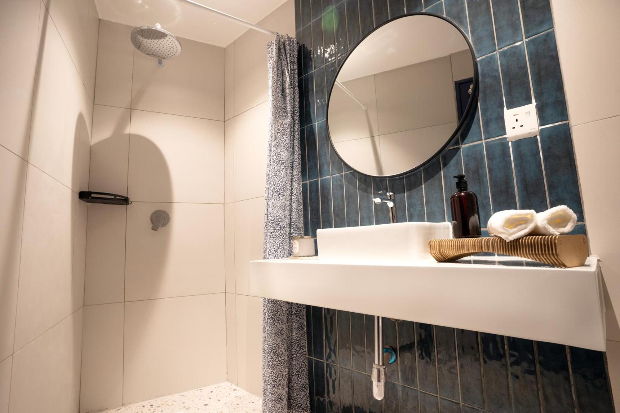 Ukiyo Suites เปอตาลิงจายา ภายนอก รูปภาพ