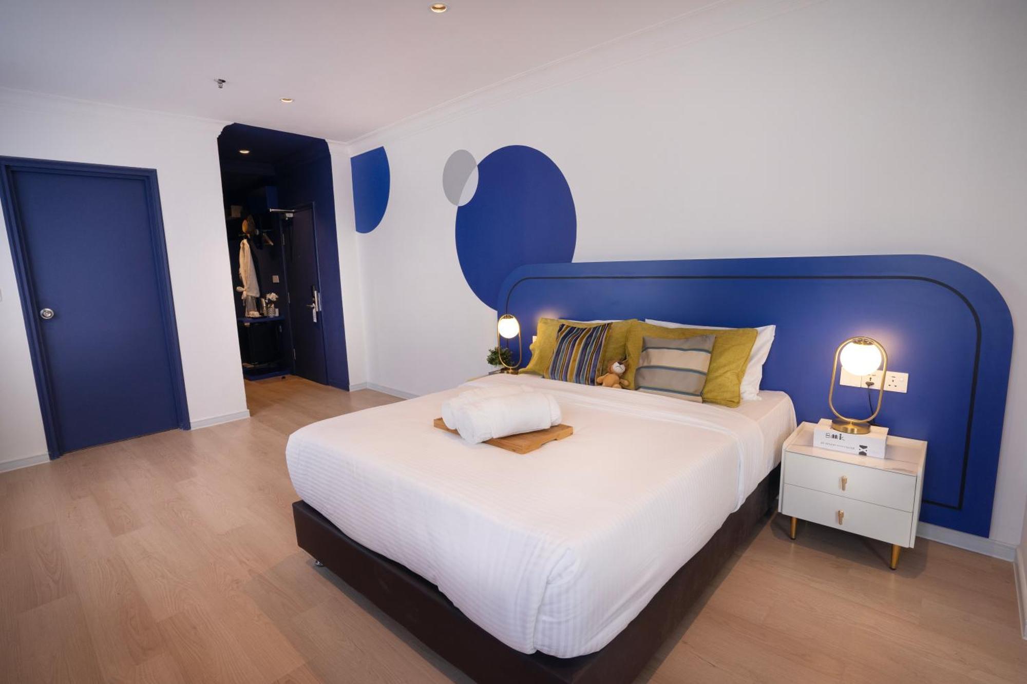 Ukiyo Suites เปอตาลิงจายา ภายนอก รูปภาพ