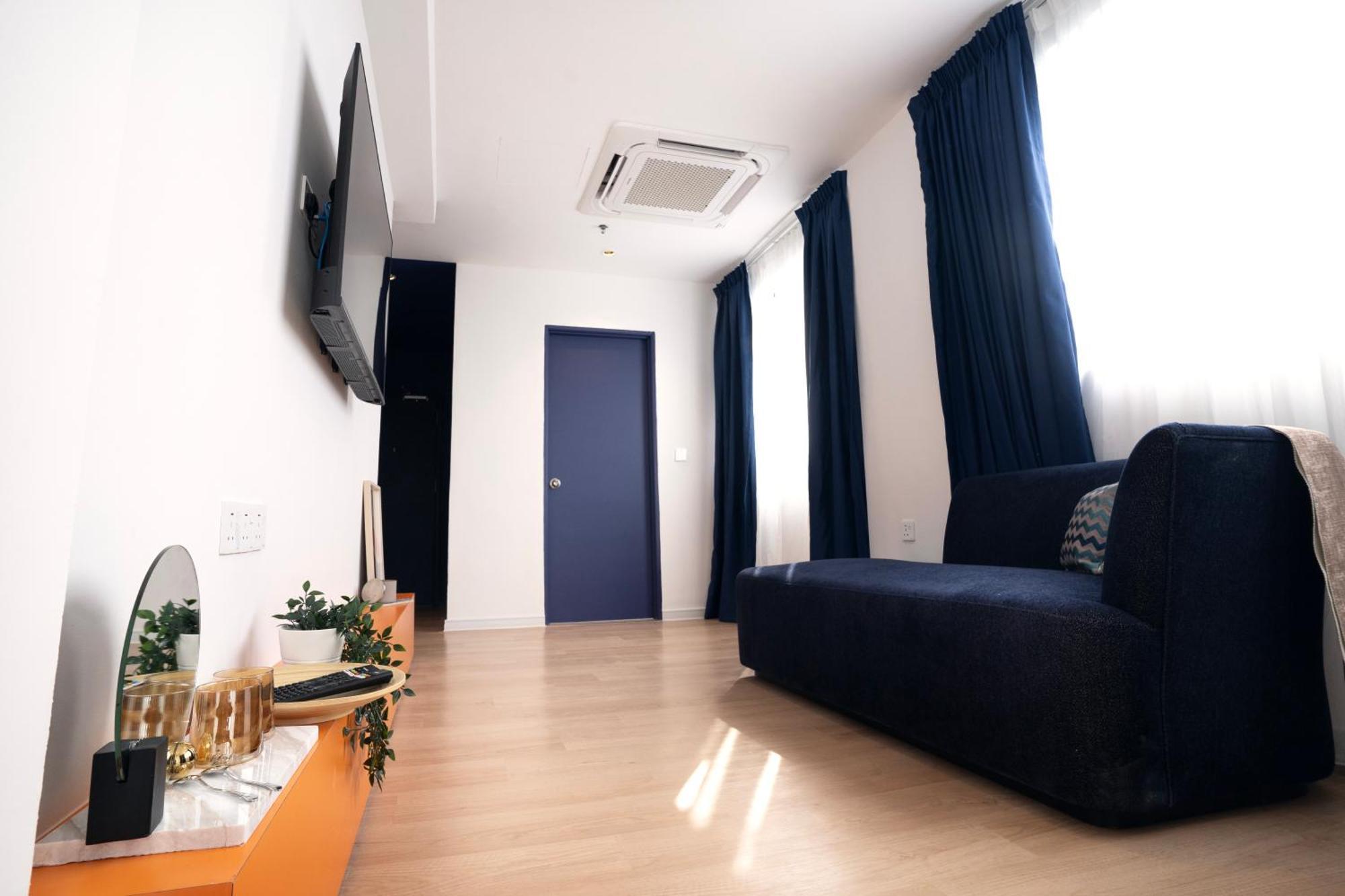 Ukiyo Suites เปอตาลิงจายา ภายนอก รูปภาพ