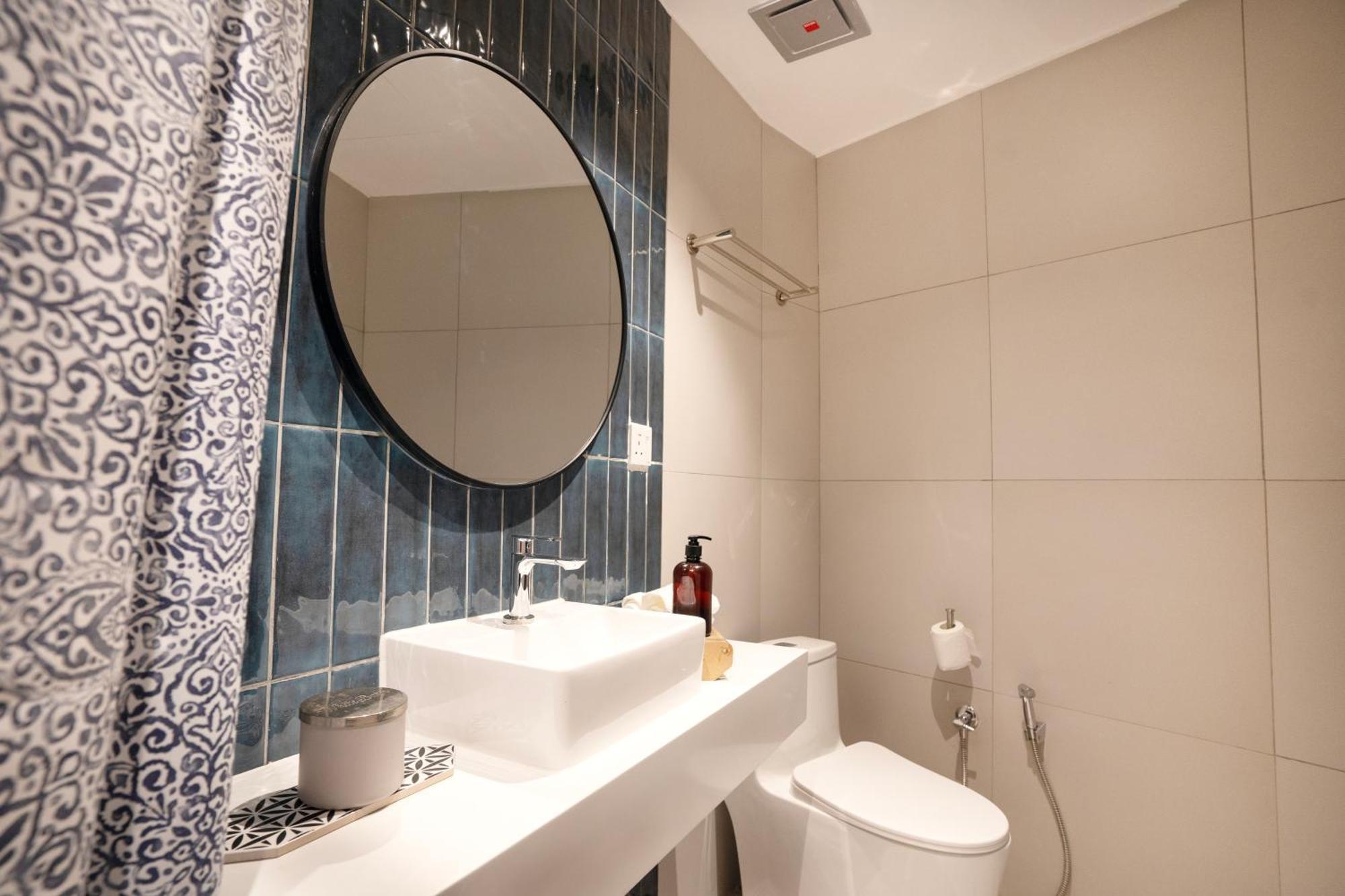 Ukiyo Suites เปอตาลิงจายา ภายนอก รูปภาพ