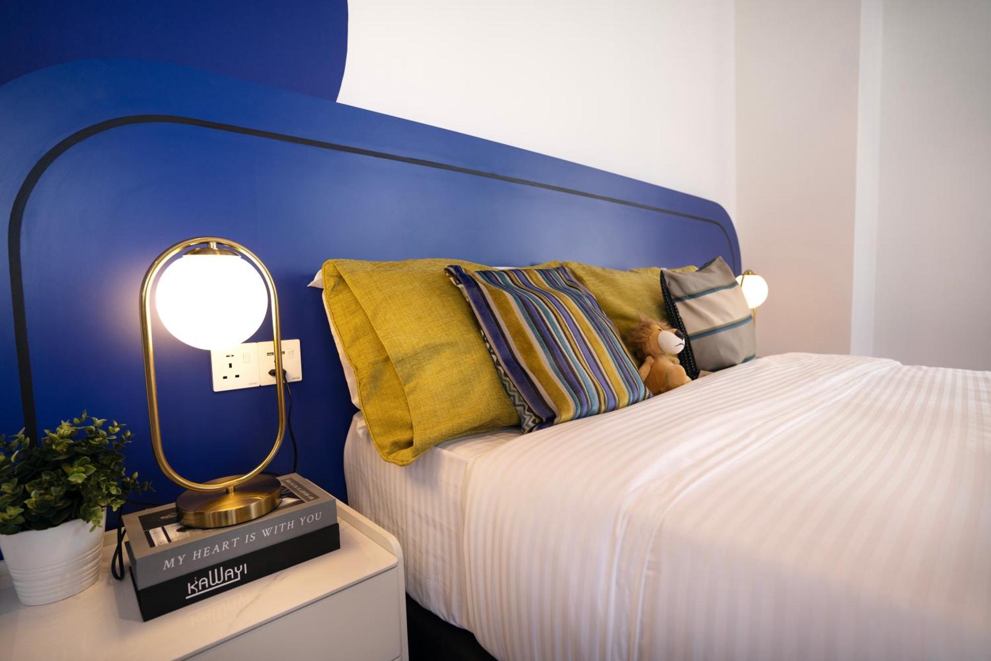Ukiyo Suites เปอตาลิงจายา ภายนอก รูปภาพ