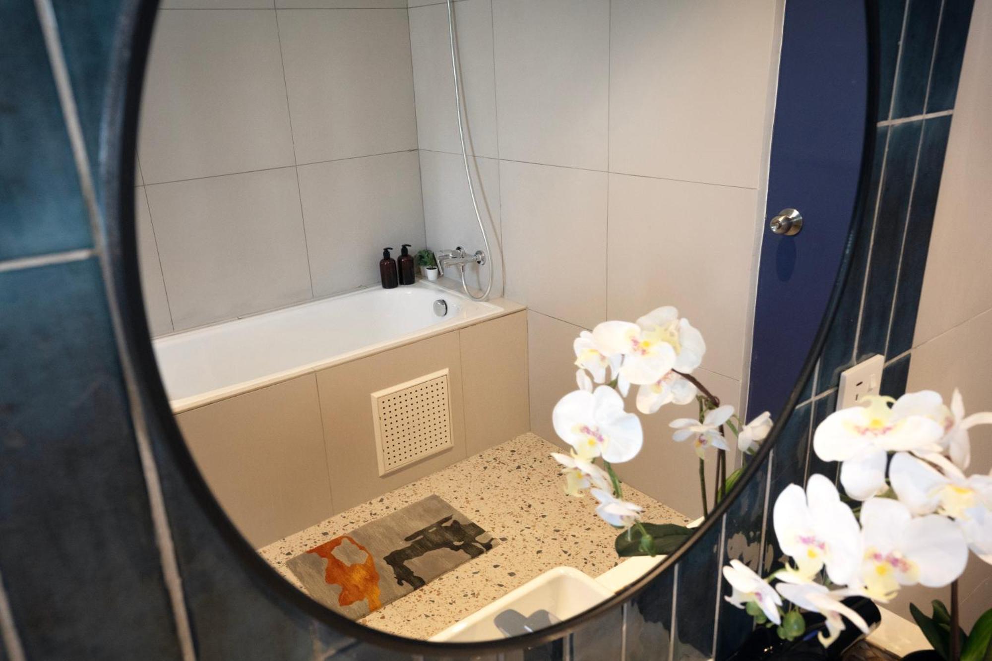 Ukiyo Suites เปอตาลิงจายา ภายนอก รูปภาพ
