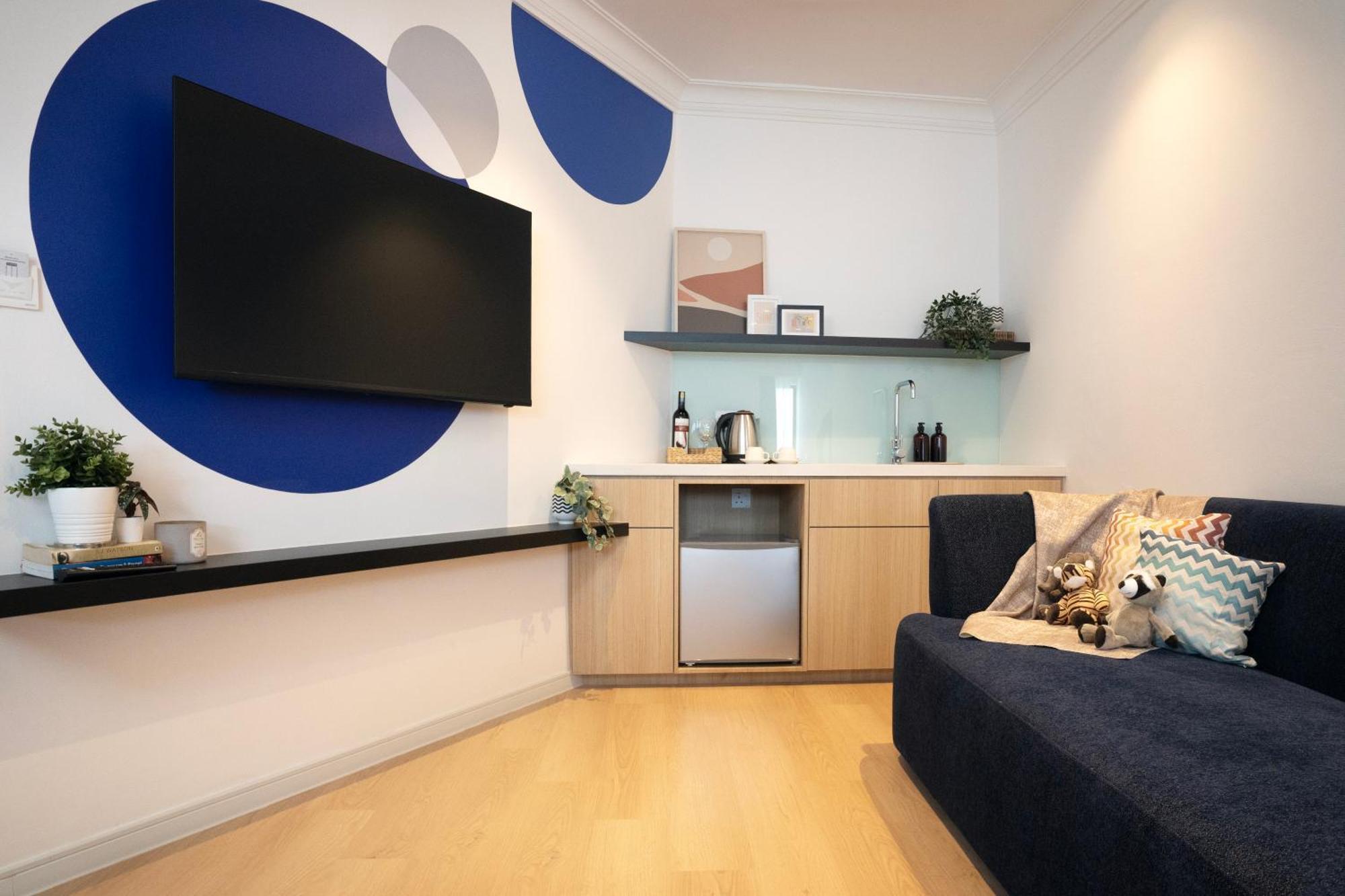 Ukiyo Suites เปอตาลิงจายา ภายนอก รูปภาพ