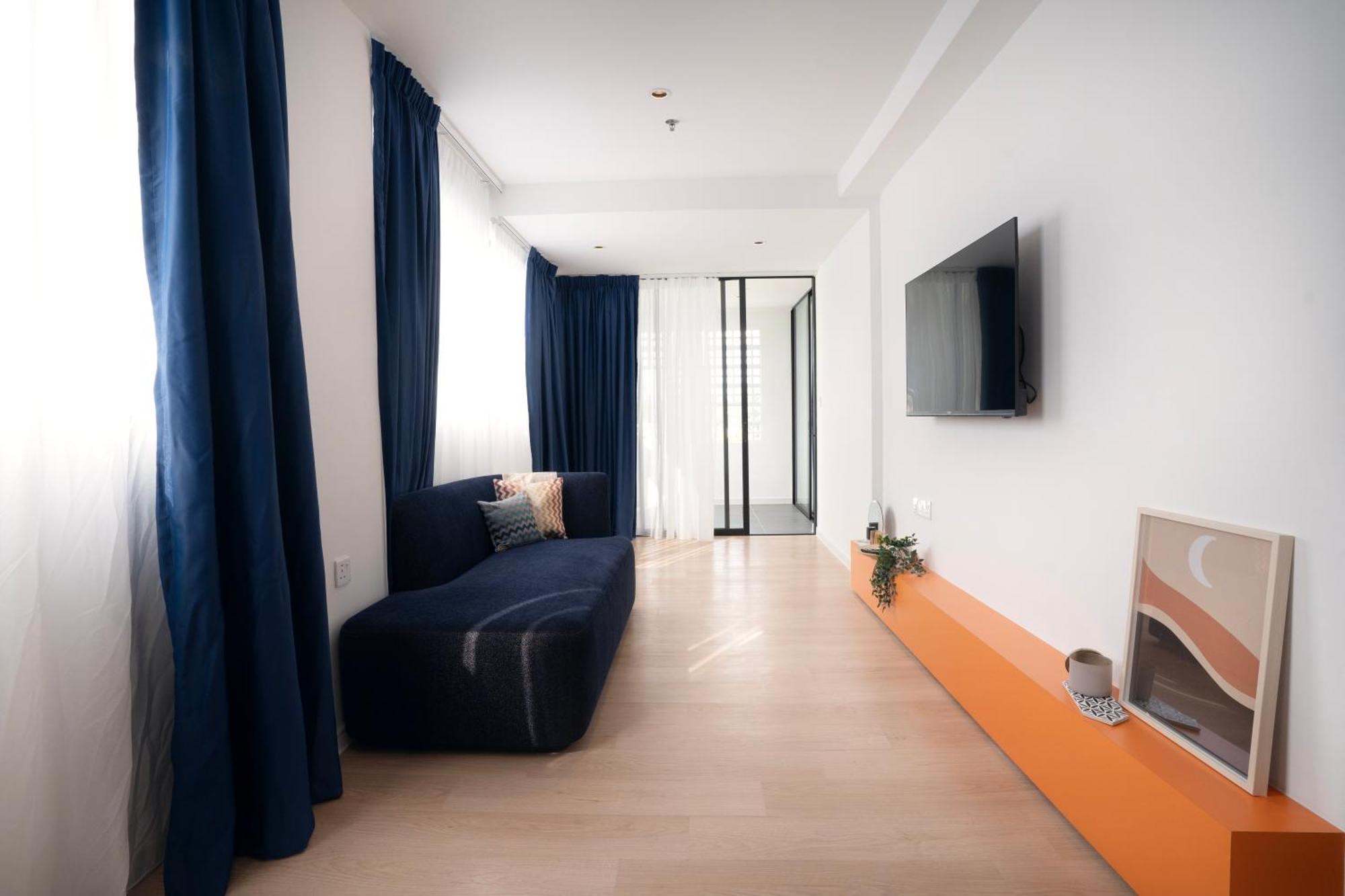 Ukiyo Suites เปอตาลิงจายา ภายนอก รูปภาพ
