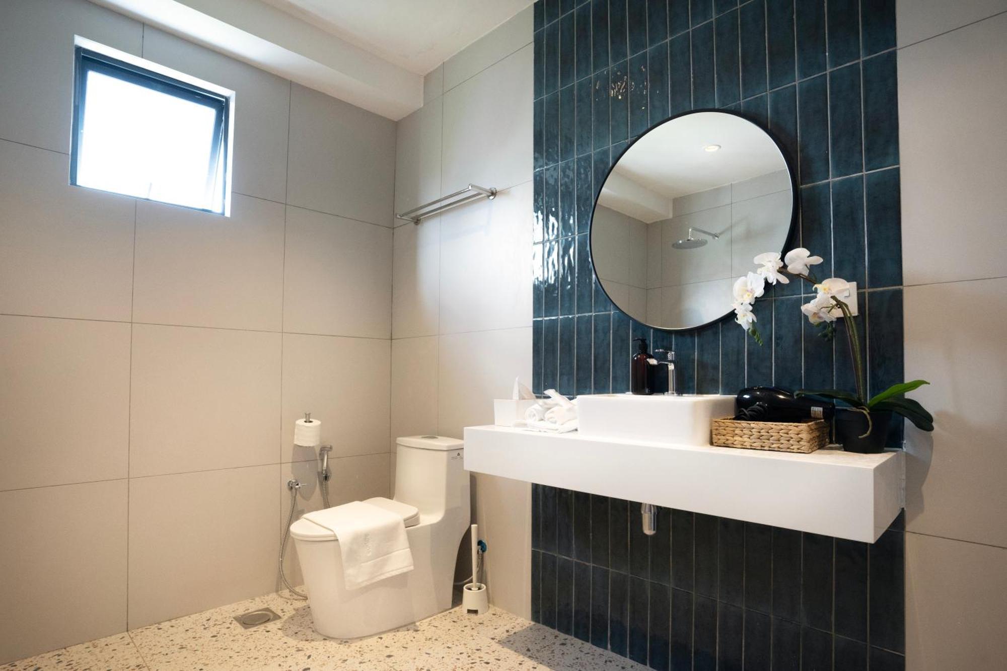 Ukiyo Suites เปอตาลิงจายา ภายนอก รูปภาพ