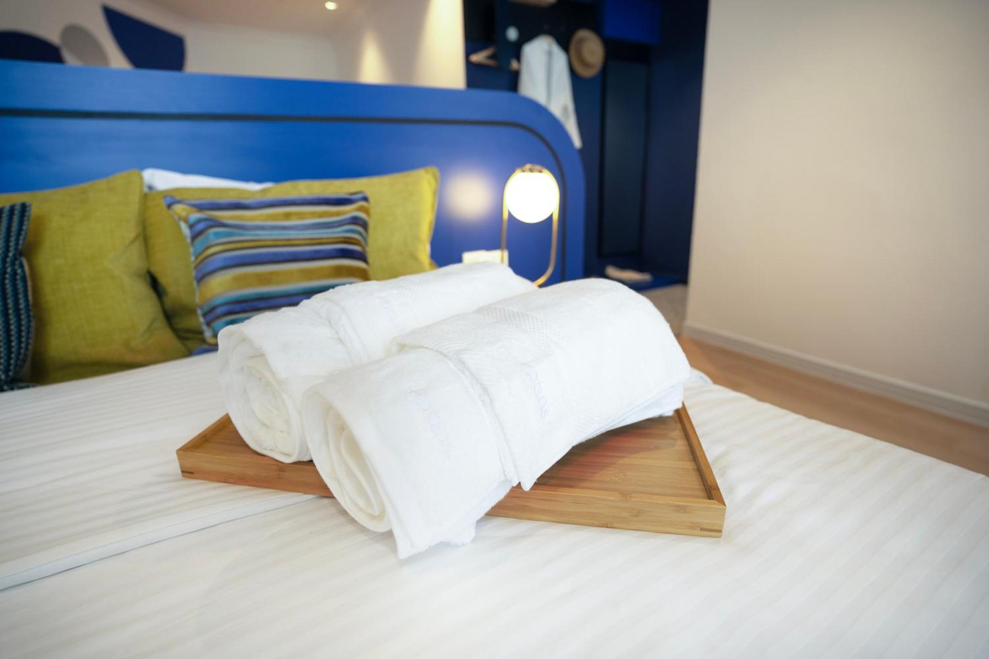 Ukiyo Suites เปอตาลิงจายา ภายนอก รูปภาพ