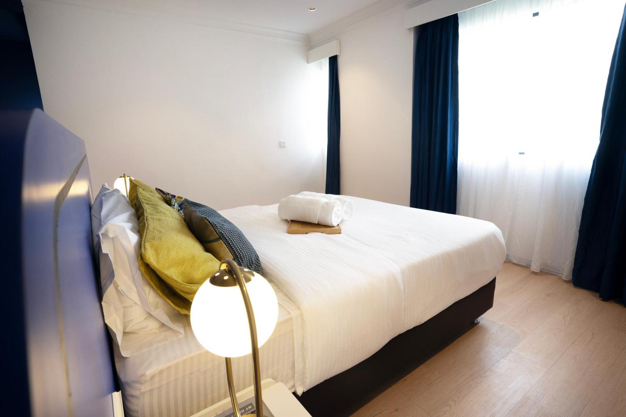 Ukiyo Suites เปอตาลิงจายา ภายนอก รูปภาพ